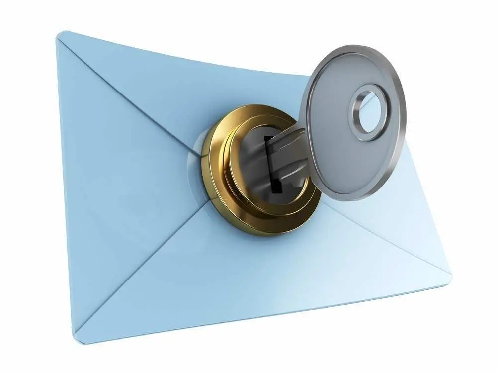 secure-email