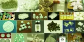 Двенадцать человек арестованы в Швеции за фентанил