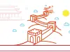 Китай планирует принять Blockchain для фондов социального страхования