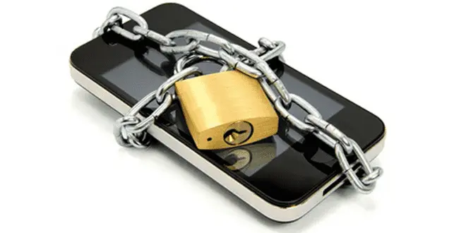 securedphone
