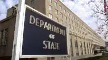 Госдеп США снова провалил проверку на кибербезопасность