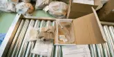 Доклад: в Эстонии увеличилось количество посылок, содержащих внутри наркотики
