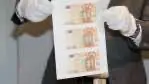 Двух немцев заддержали за продажу поддельных евро в доменной зоне .onion