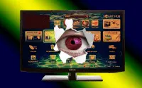 Компания производитель smart-tv получила штраф 2,2 млн $ за шпионаж