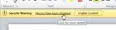 Опасность — Documents Microsoft Word