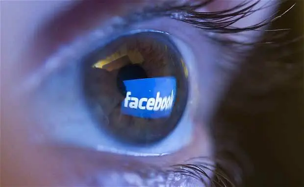 Facebook устранила спам-компанию