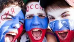 В России количество утечек второе в мире