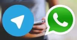 Глава Минкомсвязи заявил, что надо обратить внимание на Facebook и WhatsApp