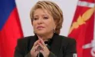 Матвиенко заявила о запрете халявных SIM-карт