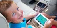 В социальные сети запретят вход всем детям