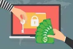 WannaCry - 98% зараженных компьютеров на ОС Windows 7