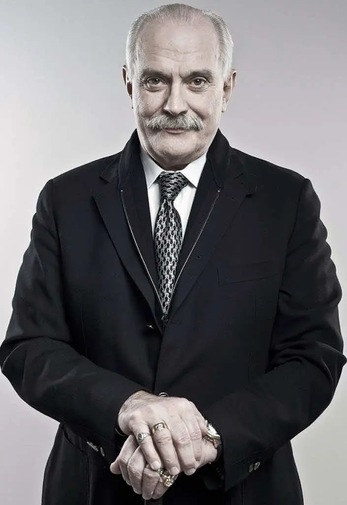 Михалков