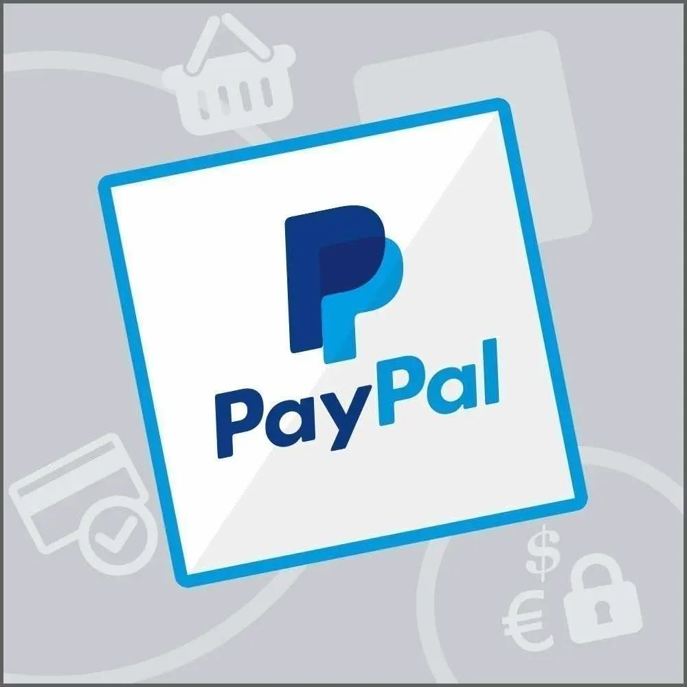 paypal