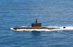 Подводные лодки с ракетами Trident уязвимы к хакерским атакам