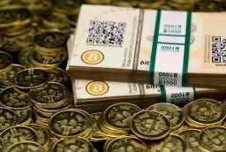 Bitcoin тогда и сейчас – цена манипуляции