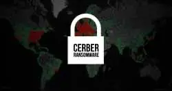 Cerber ворует данные криптовалютных кошельков