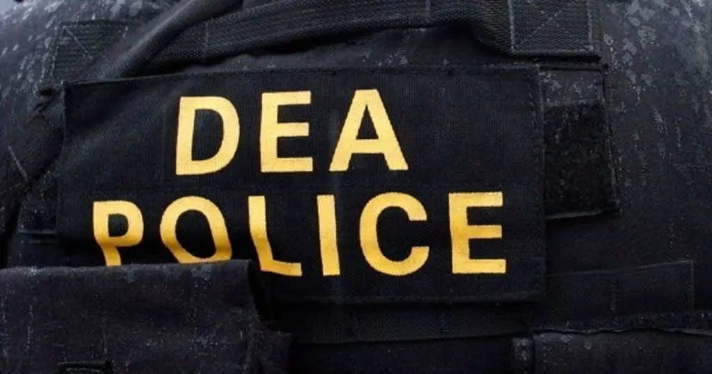 DEA