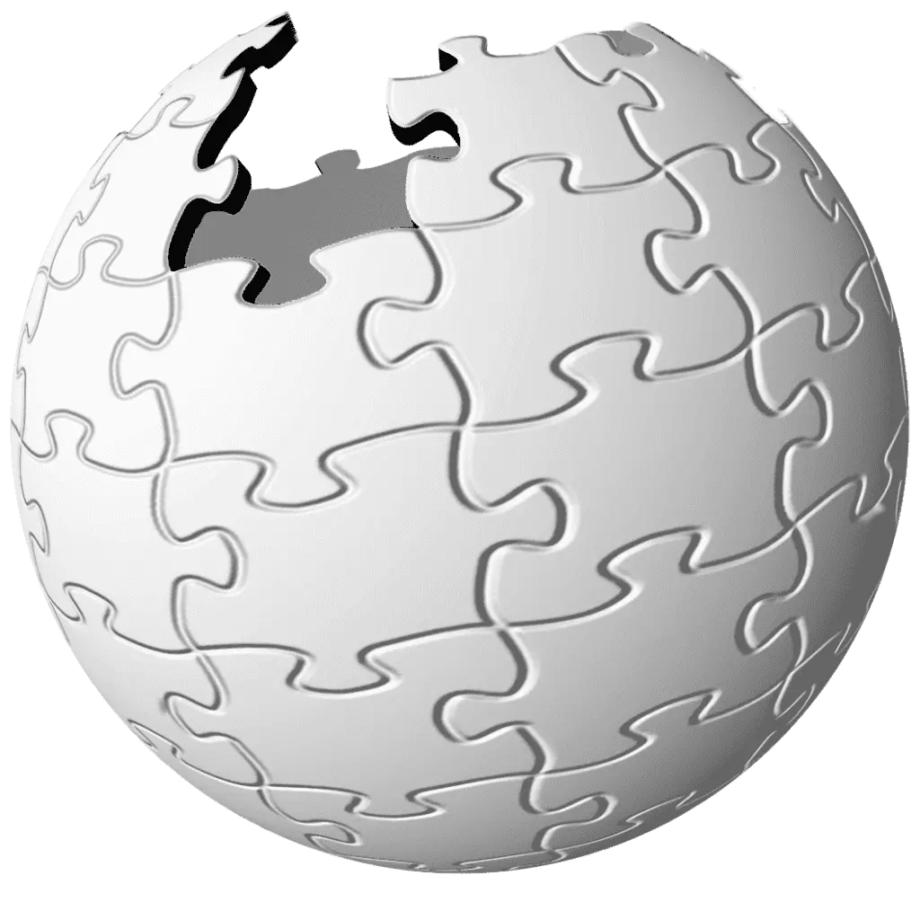 Wikipedia