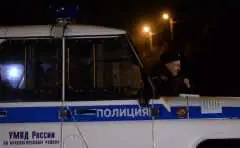 Взятки за наркотики в России