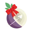 RuOnion поздравляет своих читателей с Новым годом!
