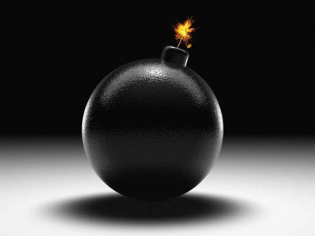 Bomb