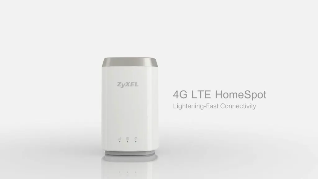 Универсальные VPN маршрутизаторы представила Zyxel
