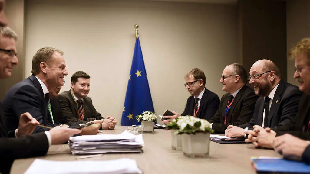 Еврокомиссия хочет обязать мессенджеры передавать информация властям по запросу