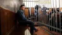 Похитителя молодой девушки экстрадировали в Италию