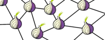Подопытный TOR. Или где хочу, там и TORчу