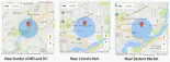 Google сохраняет твою историю местоположений. Нравится тебе это или нет.