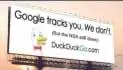 Конфиденциальный поисковик DuckDuckGo увеличил суточную аудиторию. И достиг 30 миллионов ежесуточных запросов.