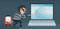Нет смысла беспокоиться, что ваши данные украдут и продадут в даркнете. Они уже там.