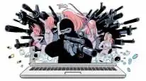 Классификация нелегального контента на форумах Даркнета