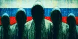 Русский - самый распространенный язык в даркнете. Ура!