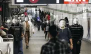Мэрия Москвы отслеживает перемещение жителей столицы.