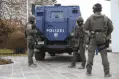 Гражданин Румынии приговорён к тюремному заключению за покупку наркотиков в даркнете