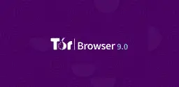 Состоялся релиз Tor Browser 9.0