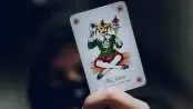 Даркнет-маркетплейс «Joker's Stash» стремительно растёт