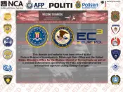 Администратор форума Dark0de арестован в Германии