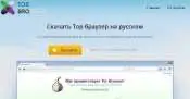 Фиктивный браузер Tor крадёт биткойны у русскоязычных пользователей