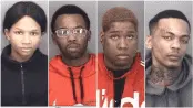 Арестована группа кардеров, работавших через даркнет
