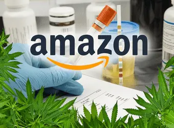 Amazon вернёт работу сотрудникам, уволенным за каннабис