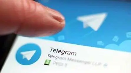 Apple удалила Telegram из App Store из-за неприемлемого контента
