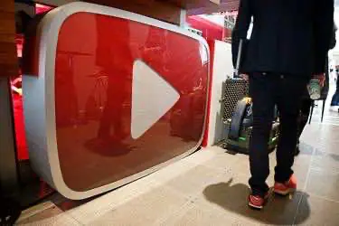 Наркотики вернулись на YouTube