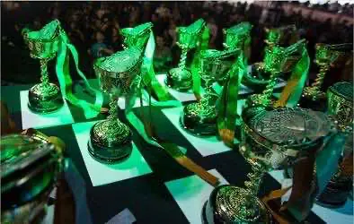 Cannabis Cup возвращается на историческую родину, в Амстердам