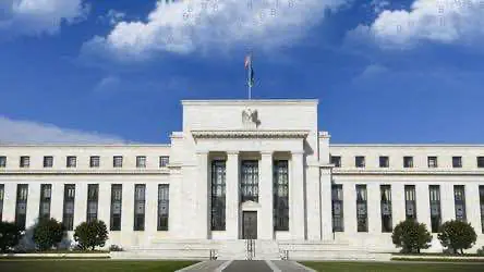 Сотрудник ФРС США обвинен в добыче биткоинов на сервере организации