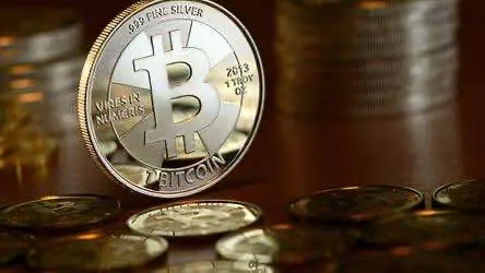 Биткоин вновь обновил исторический максимум
