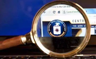 ОПУБЛИКОВАН ИНСТРУМЕНТ ЦРУ ДЛЯ ВЗЛОМА ФИЗИЧЕСКИ ИЗОЛИРОВАННЫХ ПК