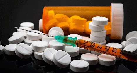 В США стартует испытание экспериментальной вакцины от опиоидной зависимости