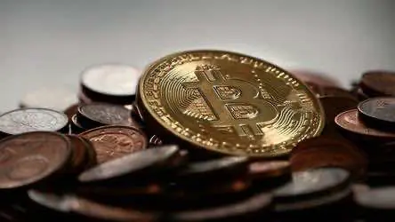СМИ назвали преимущества биткоина